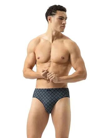 MEY | Slip indigo | 